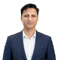 Manish Naiya