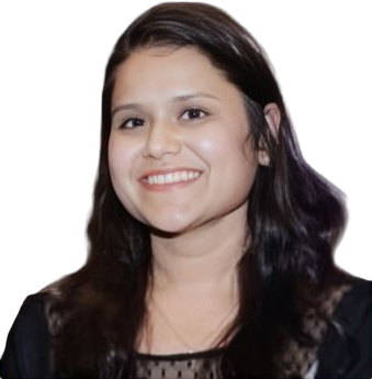 Ms. Pujarani Hati