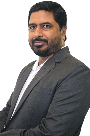 Mr. Manish Sharma