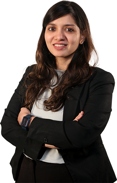 Mrs. Nirali Bhansali