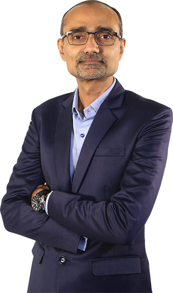 Mr. UmeshKumar Mehta