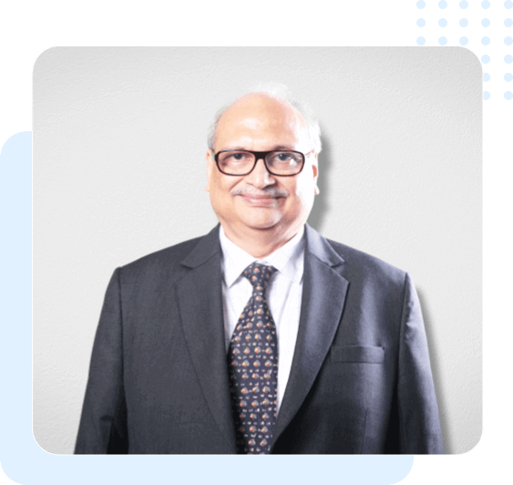 Mr. Ishwar Naik