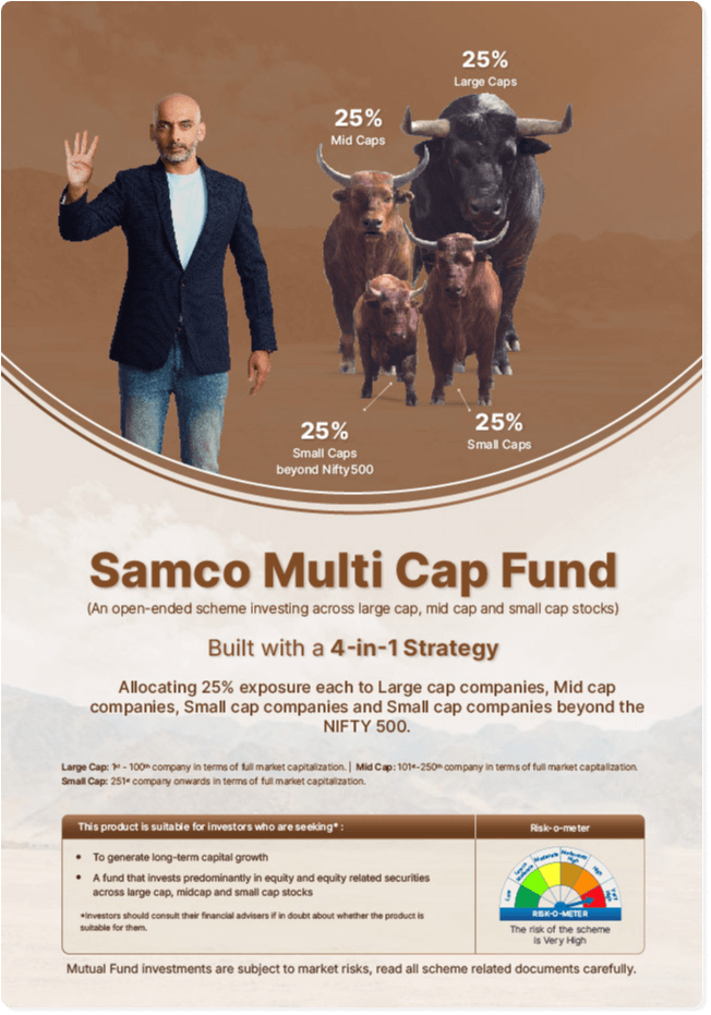 Samco Multi Cap Fund