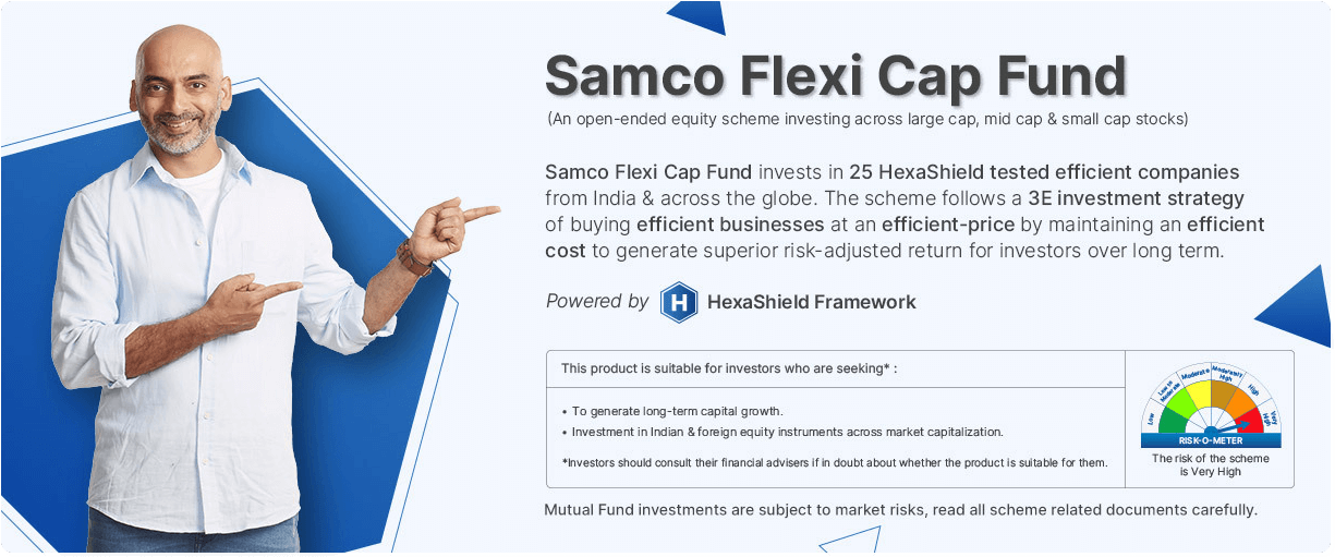 Samco Flexi Cap Fund