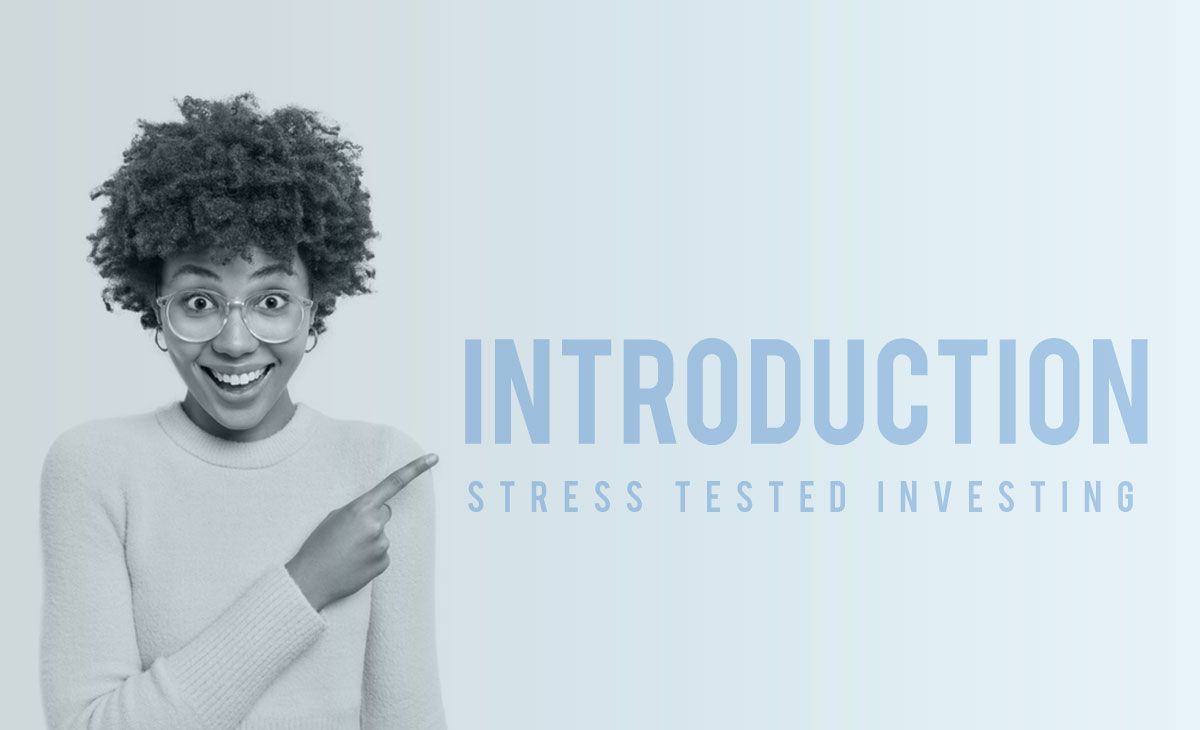 HexaShield Tested Investing - Introduction