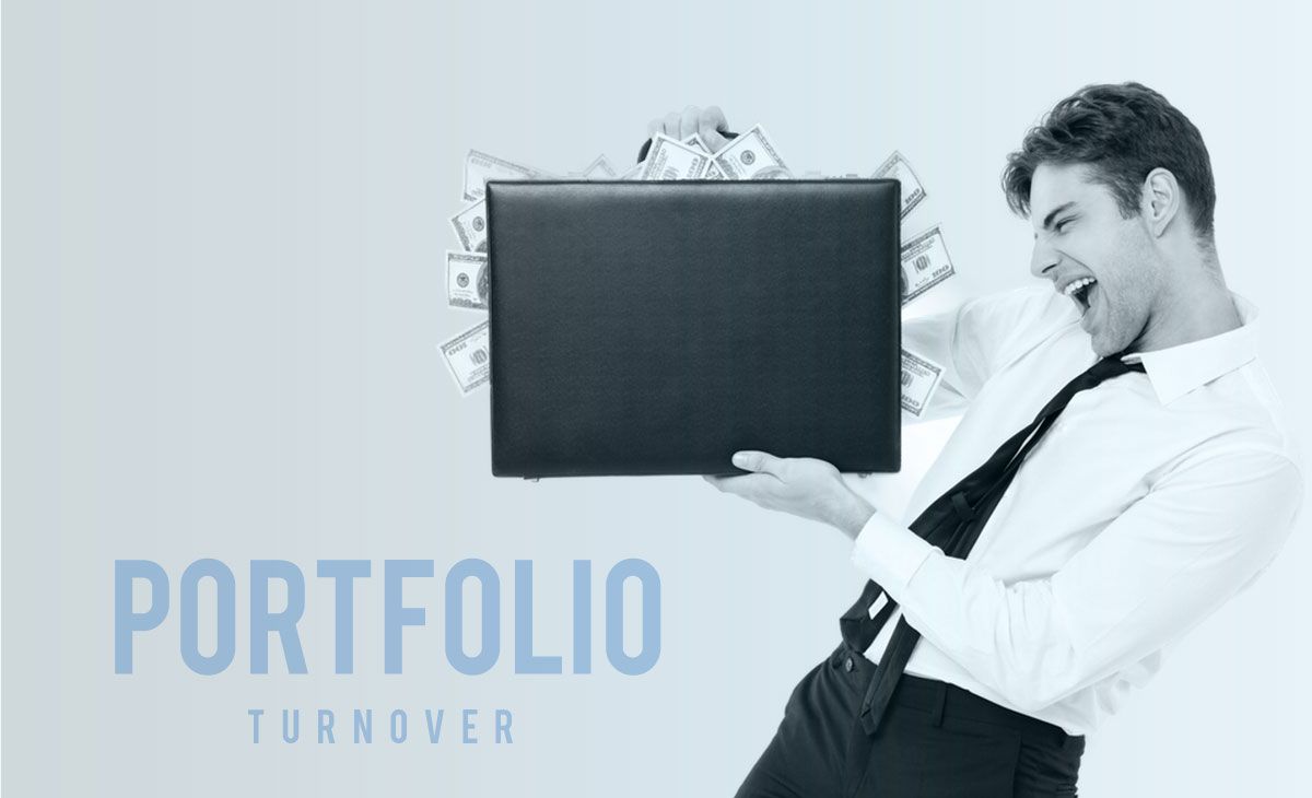 Maintaining Efficient Portfolio Turnover