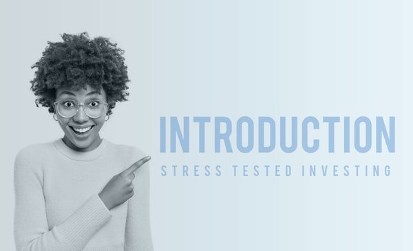 HexaShield Tested Investing - Introduction