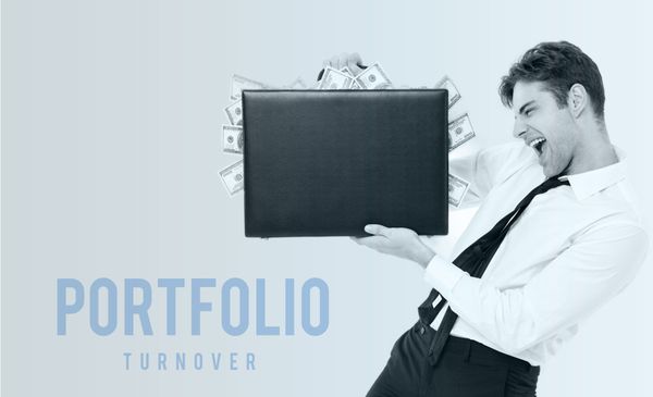 Maintaining Efficient Portfolio Turnover